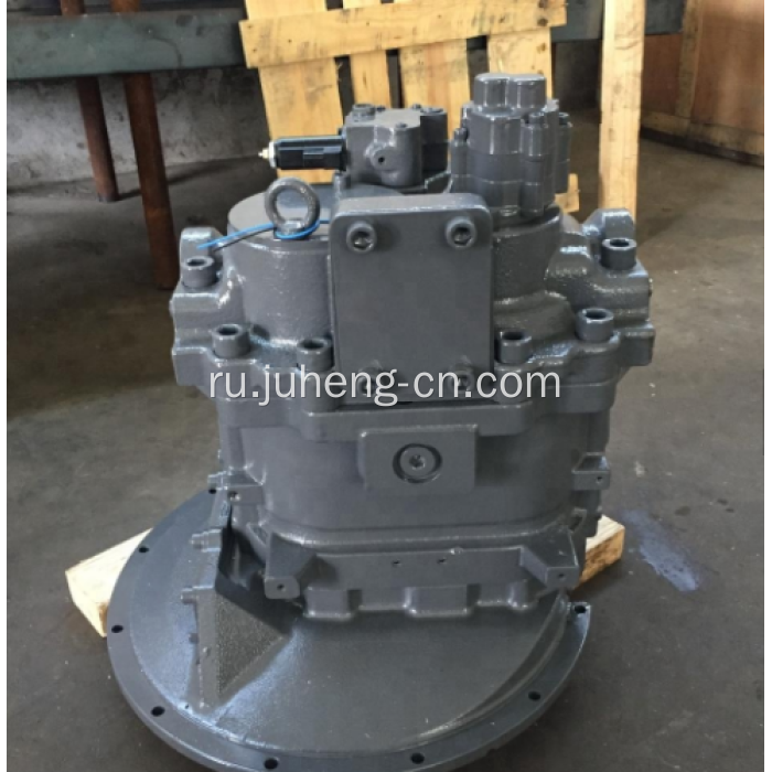 Гидравлический насос Cat 330D 3228733 Главный насос K5V160DP